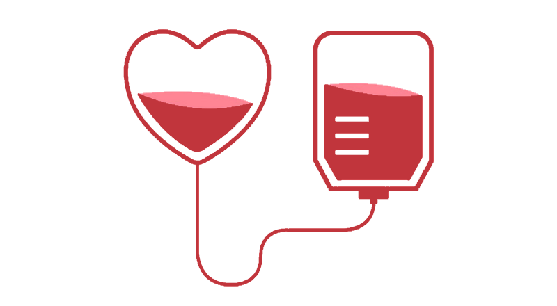 glass-clipart-blood-donation